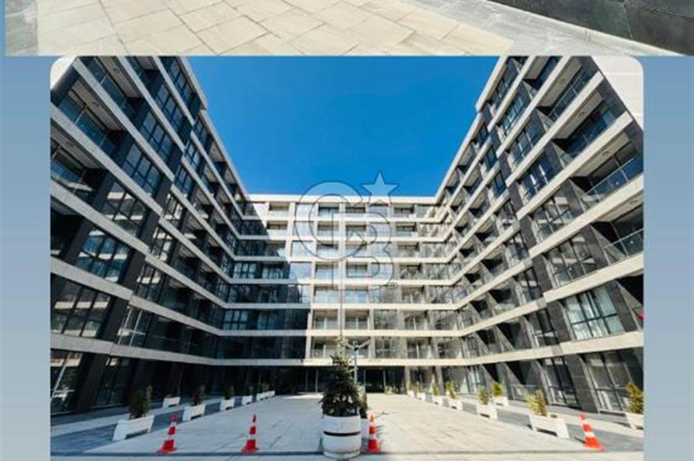 YENİ ADLİYE YANI İPEKTAŞ CADDE 1+1 DAİRE HOME OFİS