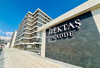 YENİ ADLİYE YANI İPEKTAŞ CADDE 1+1 DAİRE HOME OFİS - 1 - 365730