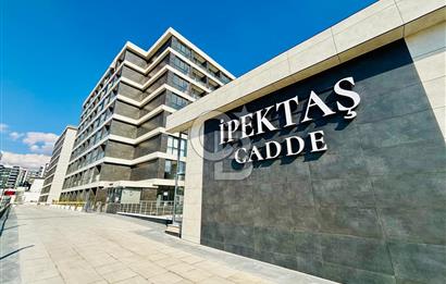 YENİ ADLİYE YANI İPEKTAŞ CADDE 1+1 DAİRE HOME OFİS