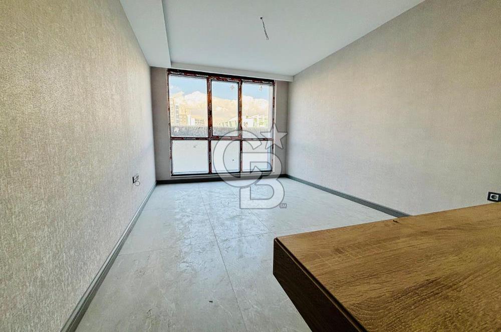 YENİ ADLİYE YANI İPEKTAŞ CADDE 1+1 DAİRE HOME OFİS