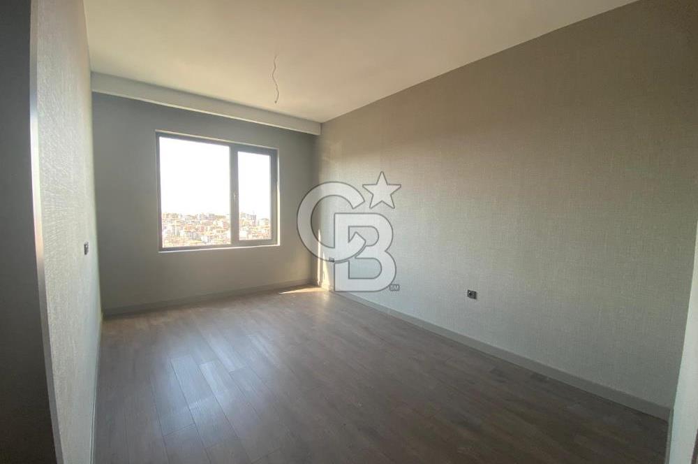 NATURA VADİ B3 BLK. 29.KAT PANOROMİK MANZARALI 3+1 KİRALIK DAİRE