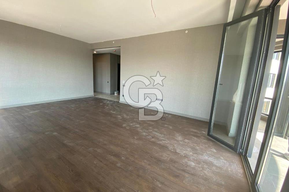NATURA VADİ B3 BLK. 29.KAT PANOROMİK MANZARALI 3+1 KİRALIK DAİRE
