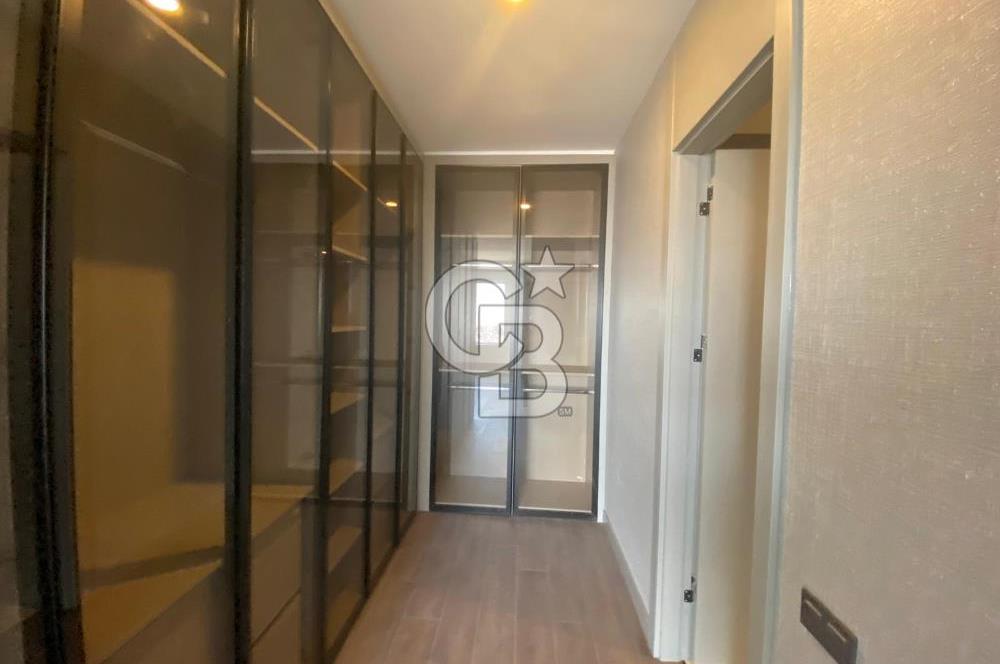 NATURA VADİ B3 BLK. 29.KAT PANOROMİK MANZARALI 3+1 KİRALIK DAİRE