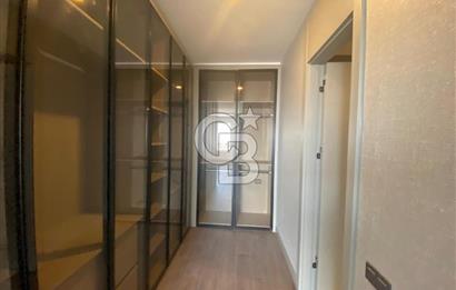 NATURA VADİ B3 BLK. 29.KAT PANOROMİK MANZARALI 3+1 KİRALIK DAİRE