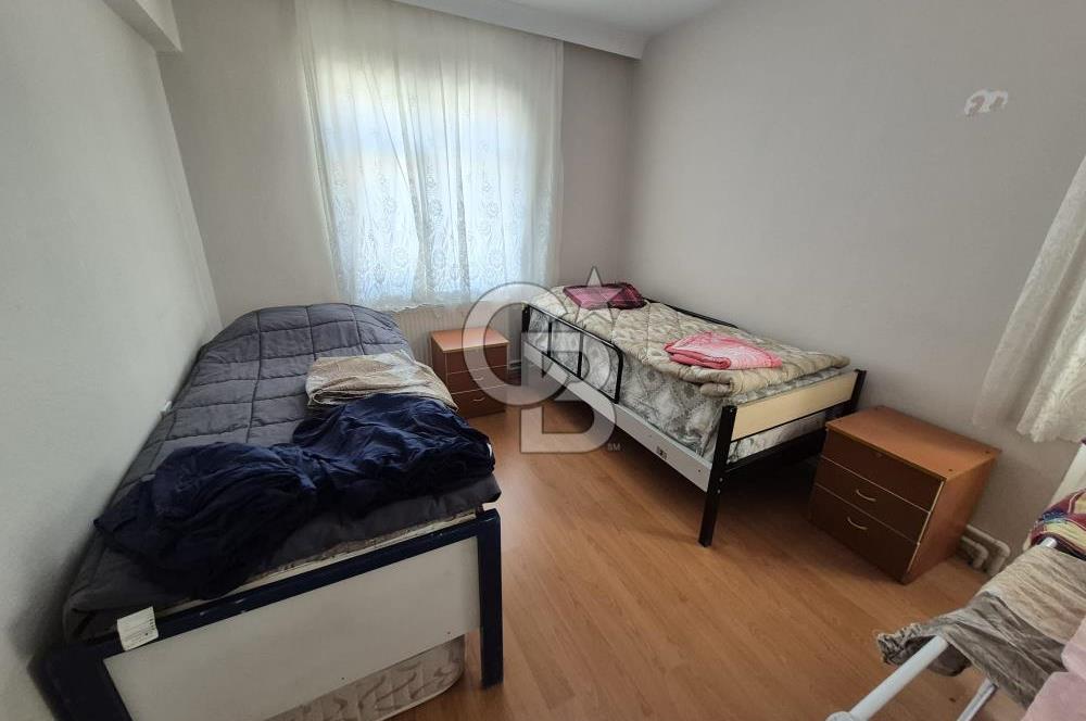 *** NACİ ÇAKIRDA EŞYALI 3+1 KİRALIK ***
