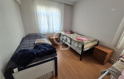 *** NACİ ÇAKIRDA EŞYALI 3+1 KİRALIK ***