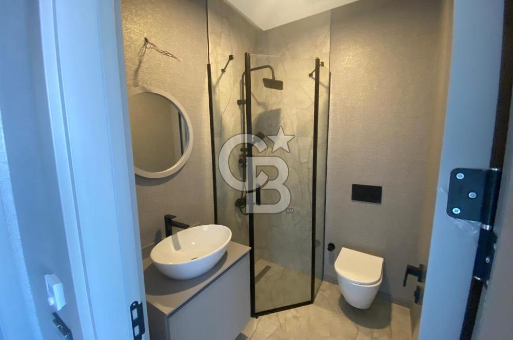 NATURA VADİ B3 BLK. 29.KAT PANOROMİK MANZARALI 3+1 KİRALIK DAİRE