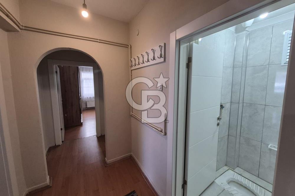 *** NACİ ÇAKIRDA EŞYALI 3+1 KİRALIK ***