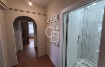 *** NACİ ÇAKIRDA EŞYALI 3+1 KİRALIK ***