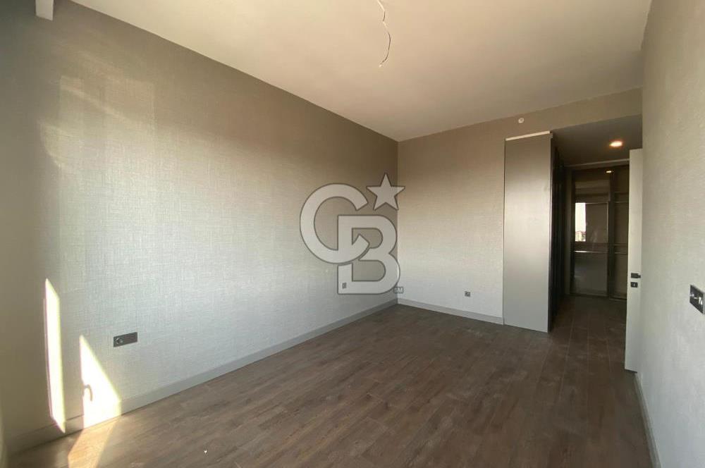 NATURA VADİ B3 BLK. 29.KAT PANOROMİK MANZARALI 3+1 KİRALIK DAİRE