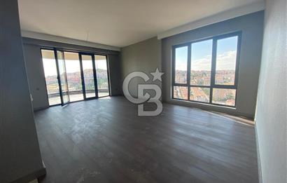 NATURA VADİ B3 BLK. 29.KAT PANOROMİK MANZARALI 3+1 KİRALIK DAİRE