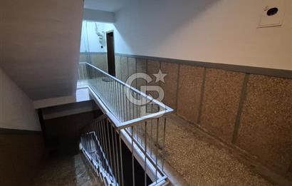 *** NACİ ÇAKIRDA EŞYALI 3+1 KİRALIK ***