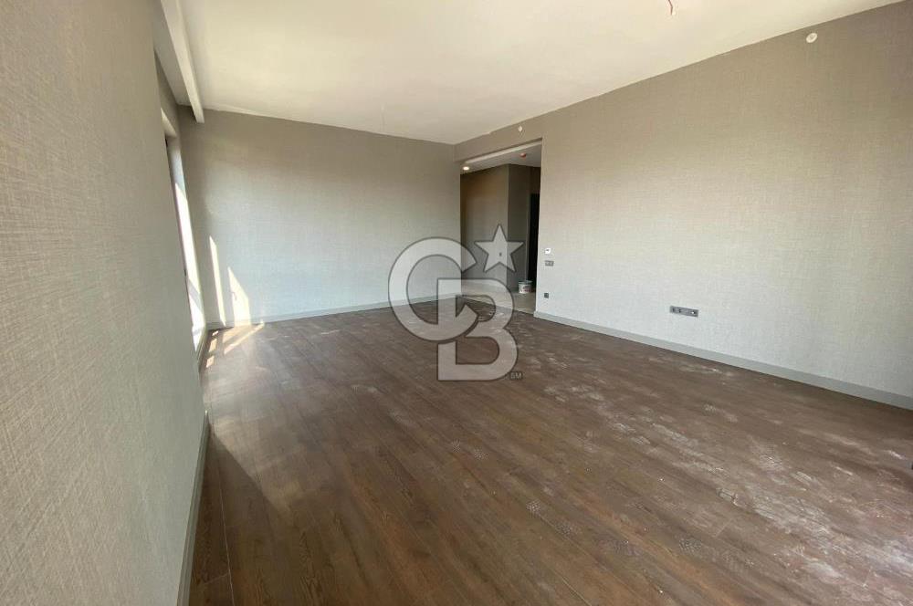 NATURA VADİ B3 BLK. 29.KAT PANOROMİK MANZARALI 3+1 KİRALIK DAİRE