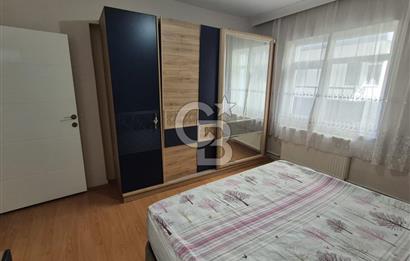 *** NACİ ÇAKIRDA EŞYALI 3+1 KİRALIK ***