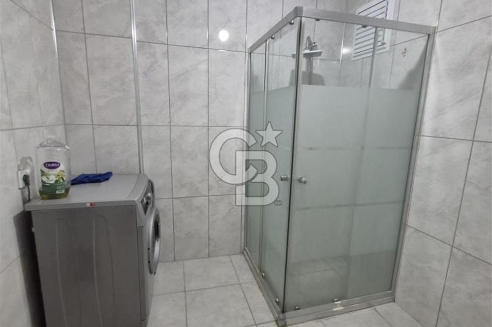*** NACİ ÇAKIRDA EŞYALI 3+1 KİRALIK ***