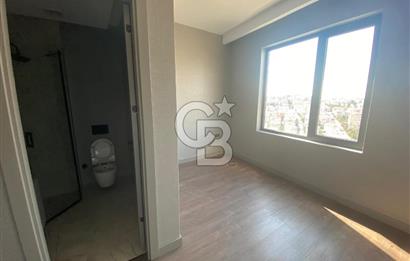 NATURA VADİ B3 BLK. 29.KAT PANOROMİK MANZARALI 3+1 KİRALIK DAİRE
