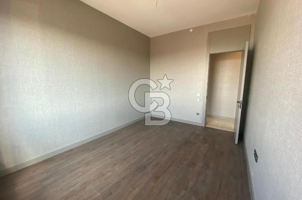 NATURA VADİ B3 BLK. 29.KAT PANOROMİK MANZARALI 3+1 KİRALIK DAİRE