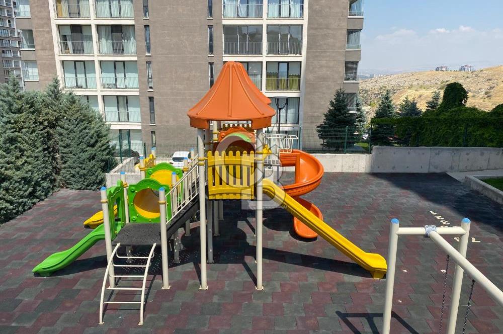 ALACAATLI MH İNCEK ATASAYANLAR 4 SİTESİ 70 M2 1+1 KİRALIK DAİRE