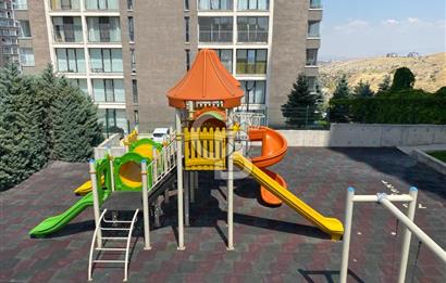 ALACAATLI MH İNCEK ATASAYANLAR 4 SİTESİ 70 M2 1+1 KİRALIK DAİRE