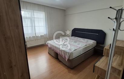 *** NACİ ÇAKIRDA EŞYALI 3+1 KİRALIK ***