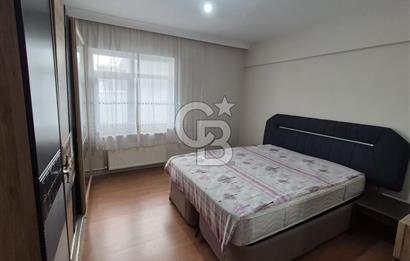 *** NACİ ÇAKIRDA EŞYALI 3+1 KİRALIK ***