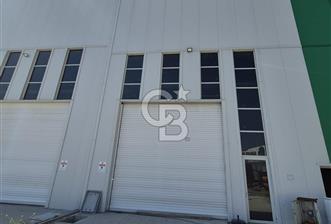 ALÜMİNYUM SANAYİ SİTESİ GİRİŞ ANTREPO - DEPO - 2 - 365683