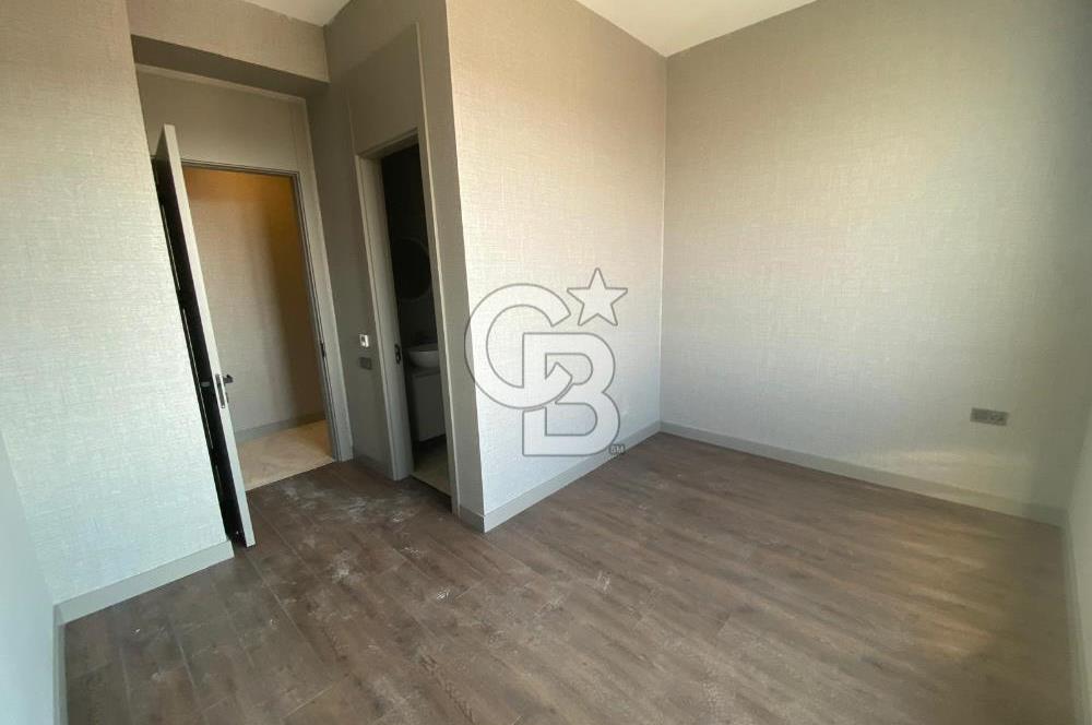 NATURA VADİ B3 BLK. 29.KAT PANOROMİK MANZARALI 3+1 KİRALIK DAİRE