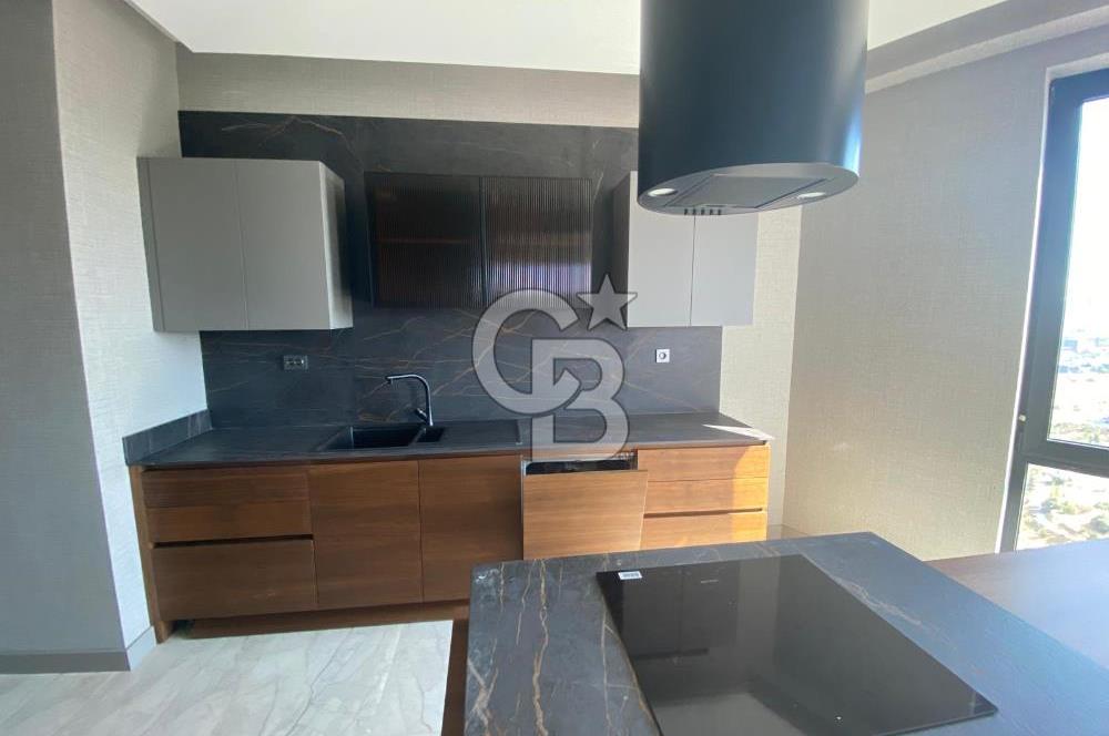 NATURA VADİ B3 BLK. 29.KAT PANOROMİK MANZARALI 3+1 KİRALIK DAİRE