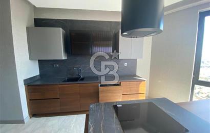 NATURA VADİ B3 BLK. 29.KAT PANOROMİK MANZARALI 3+1 KİRALIK DAİRE