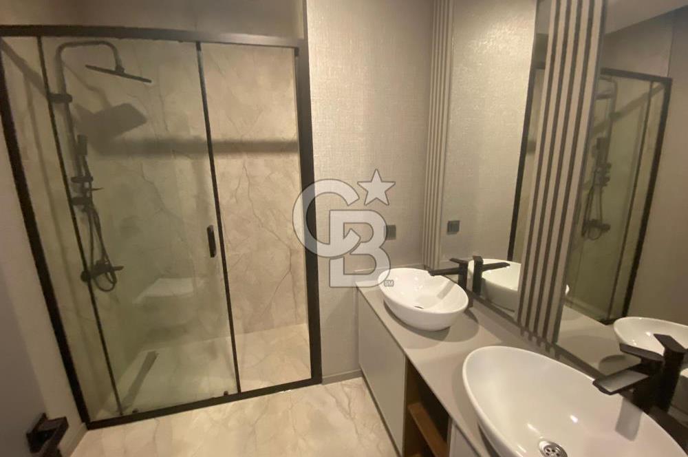 NATURA VADİ B3 BLK. 29.KAT PANOROMİK MANZARALI 3+1 KİRALIK DAİRE