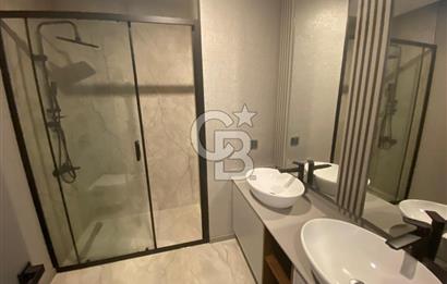 NATURA VADİ B3 BLK. 29.KAT PANOROMİK MANZARALI 3+1 KİRALIK DAİRE