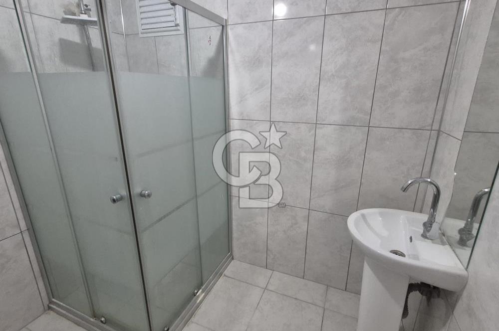 *** NACİ ÇAKIRDA EŞYALI 3+1 KİRALIK ***