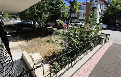 *** NACİ ÇAKIRDA EŞYALI 3+1 KİRALIK ***