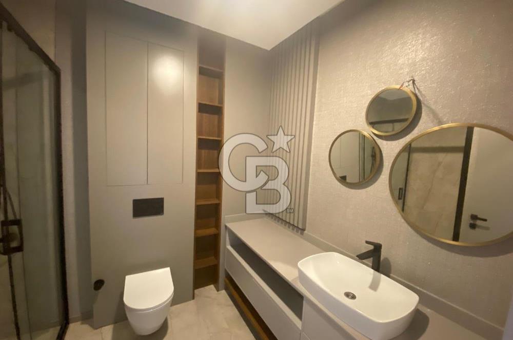 NATURA VADİ B3 BLK. 29.KAT PANOROMİK MANZARALI 3+1 KİRALIK DAİRE