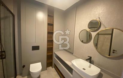 NATURA VADİ B3 BLK. 29.KAT PANOROMİK MANZARALI 3+1 KİRALIK DAİRE