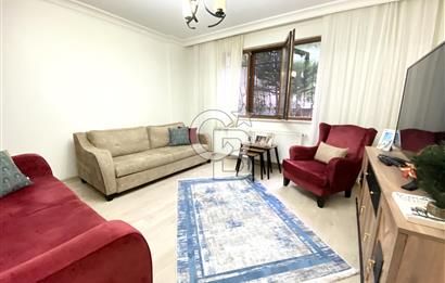 Ataşehir Esatpaşa'da Muhteşem Lokasyonda 3+1 Bahçe Katı Daire