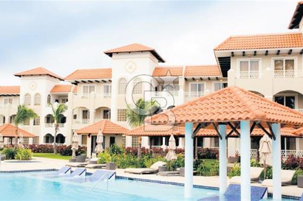 YALOVA TERMAL PALACE'DA TAPULU 4+1 KIRMIZI DÖNEM DEVRE MÜLK