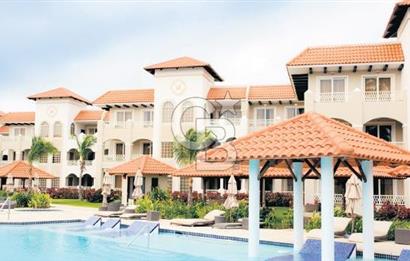 YALOVA TERMAL PALACE'DA TAPULU 4+1 KIRMIZI DÖNEM DEVRE MÜLK