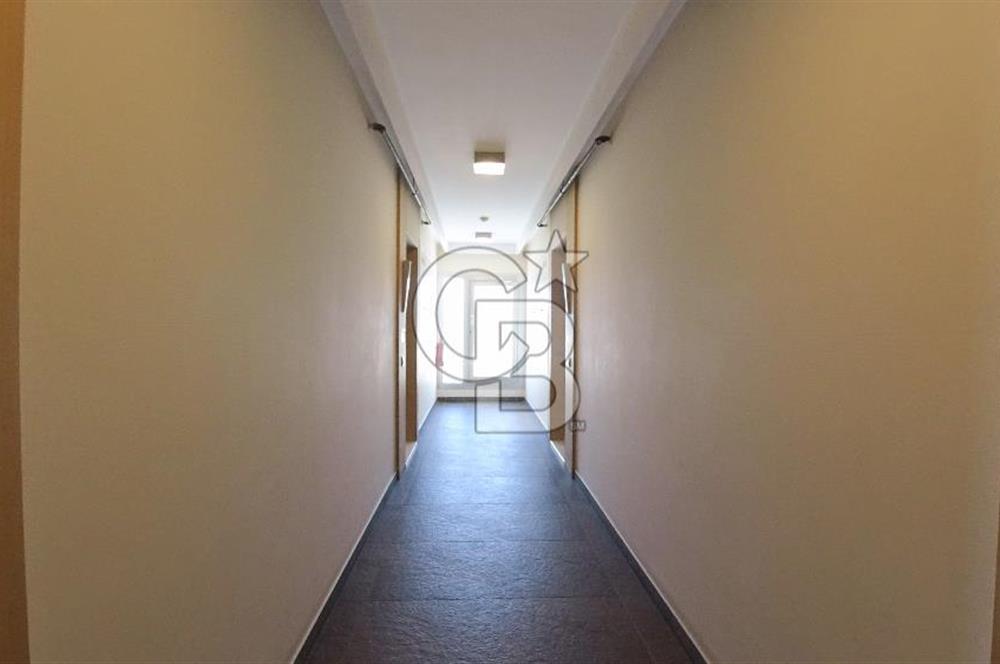 Soyak Siesta 2. Etap Havuz & Peyzaj Kiralık 1+1 53 m² Daire