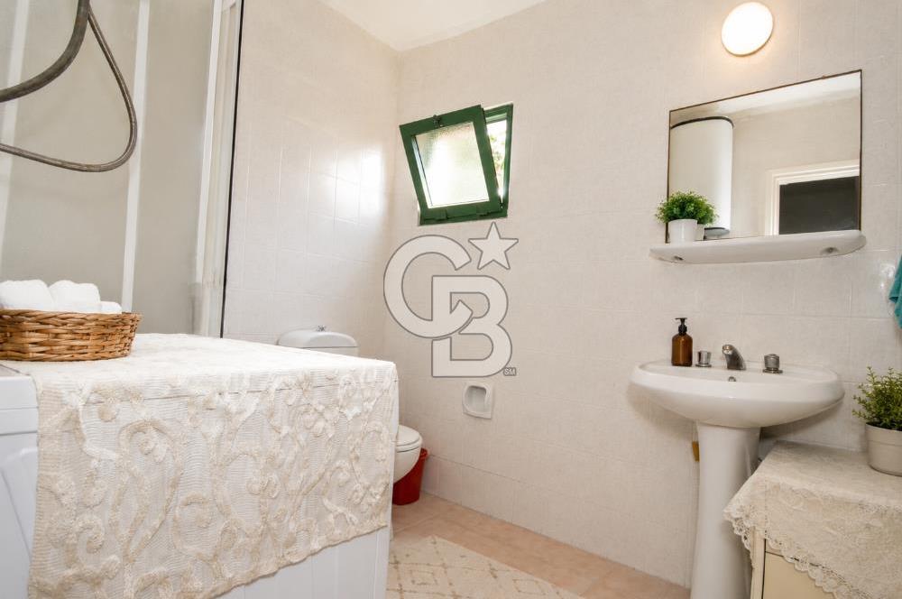Eylem Keskin'den Kamçıoğlu Vilları Havuz Cephe Satılık 3+1 Villa