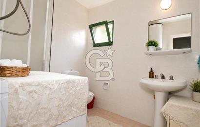 Eylem Keskin'den Kamçıoğlu Vilları Havuz Cephe Satılık 3+1 Villa