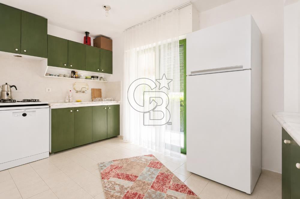 Eylem Keskin'den Kamçıoğlu Vilları Satılık Muhteşem 3+1 Villa