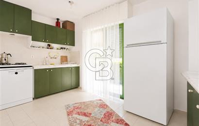 Eylem Keskin'den Kamçıoğlu Vilları Satılık Muhteşem 3+1 Villa