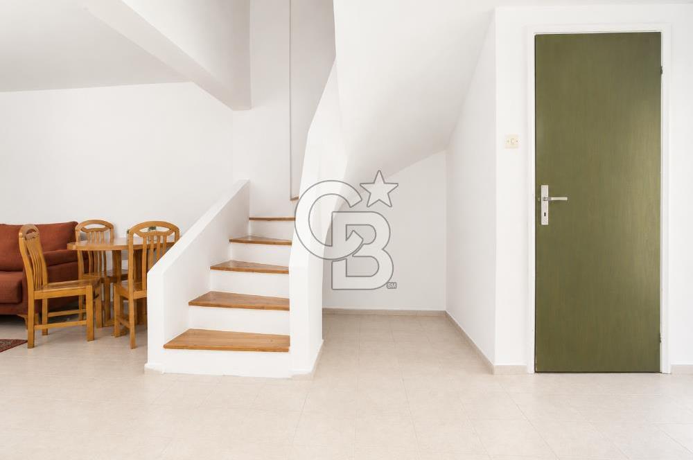 Eylem Keskin'den Kamçıoğlu Vilları Satılık Muhteşem 3+1 Villa
