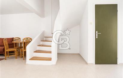 Eylem Keskin'den Kamçıoğlu Vilları Satılık Muhteşem 3+1 Villa