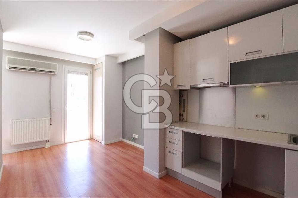 Soyak Siesta 2. Etap Havuz & Peyzaj Kiralık 1+1 53 m² Daire