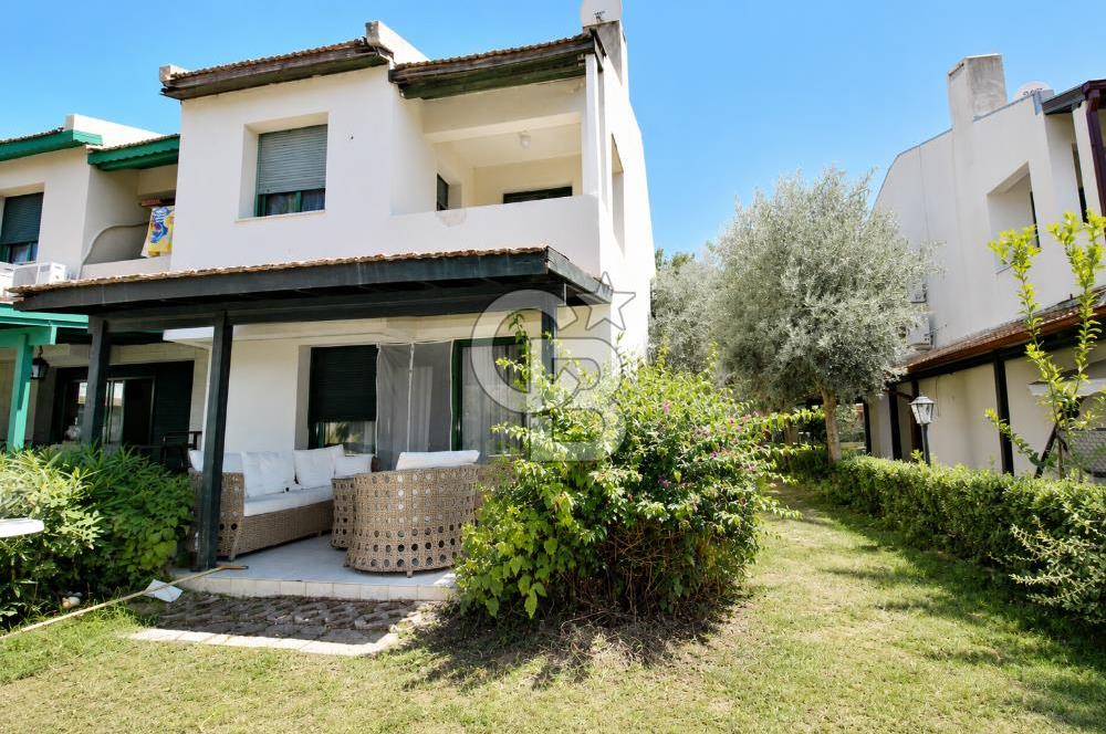 Eylem Keskin'den Kamçıoğlu Vilları Satılık Muhteşem 3+1 Villa