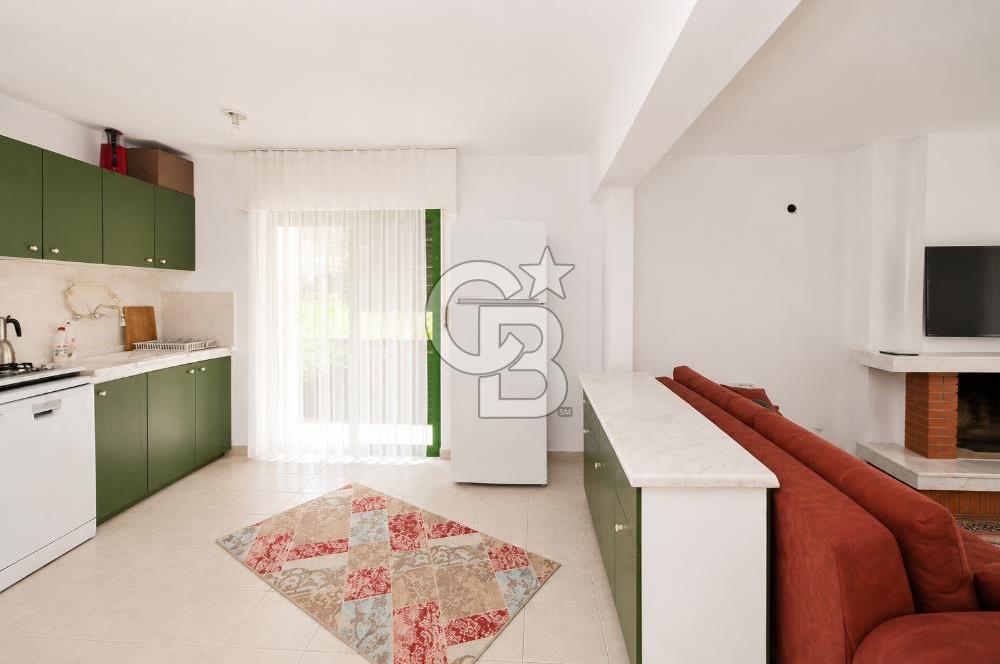 Eylem Keskin'den Kamçıoğlu Vilları Satılık Muhteşem 3+1 Villa