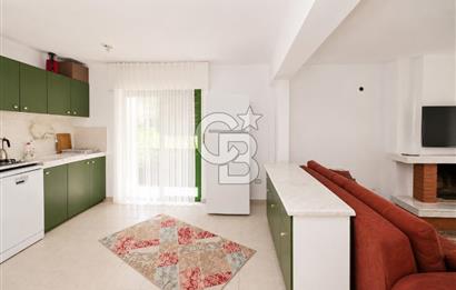 Eylem Keskin'den Kamçıoğlu Vilları Satılık Muhteşem 3+1 Villa
