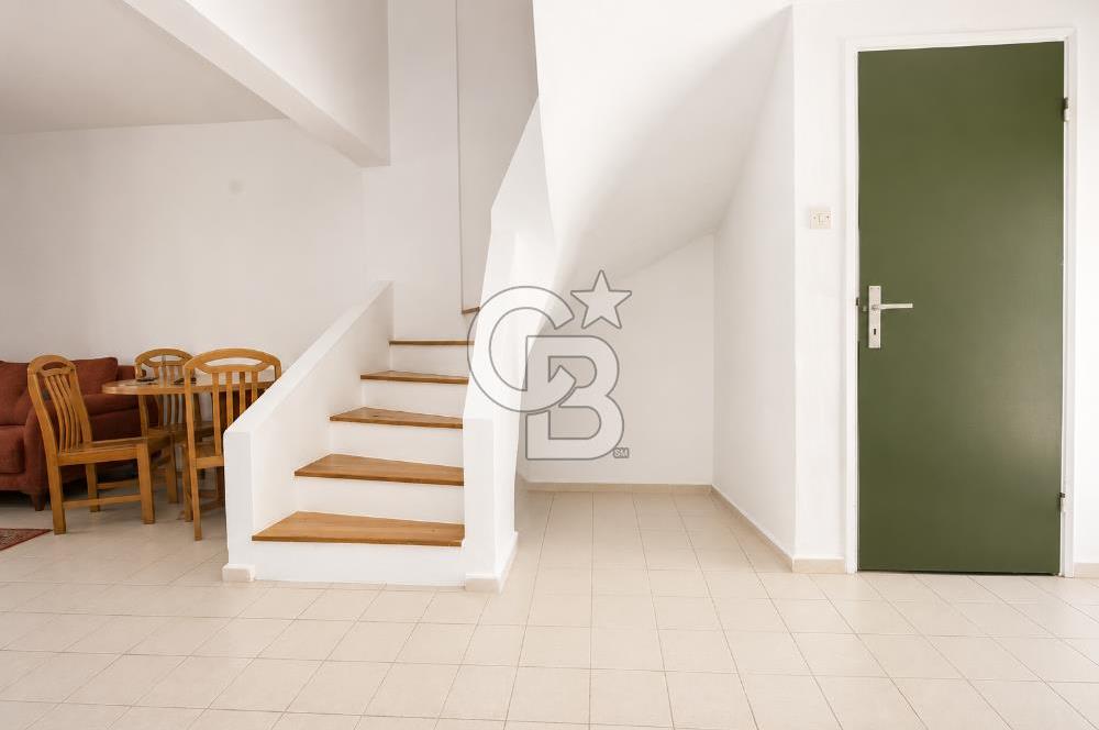 Eylem Keskin'den Kamçıoğlu Vilları Satılık Muhteşem 3+1 Villa